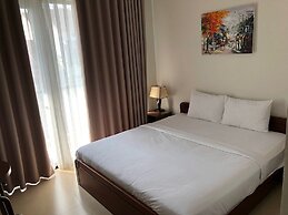 Backhome Hotel - Hostel