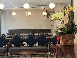 Backhome Hotel - Hostel