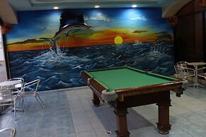Hotel Real del Mar