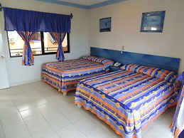 Hotel Real del Mar