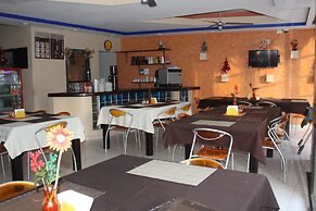 Hotel Real del Mar