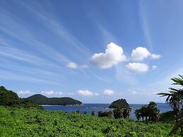 A day in Geoje Pension