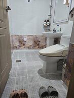 A day in Geoje Pension