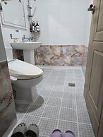 A day in Geoje Pension