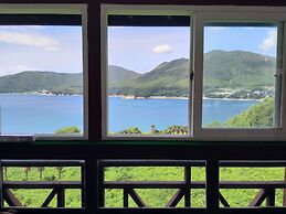 A day in Geoje Pension