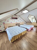 A day in Geoje Pension