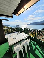 A day in Geoje Pension