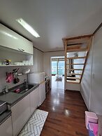 A day in Geoje Pension