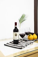 A day in Geoje Pension