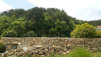 A day in Geoje Pension