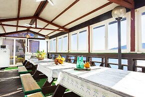 A day in Geoje Pension