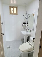 A day in Geoje Pension