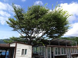 A day in Geoje Pension