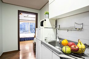 A day in Geoje Pension