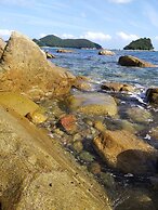 A day in Geoje Pension