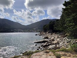 A day in Geoje Pension