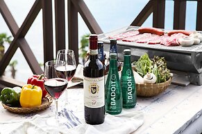 A day in Geoje Pension