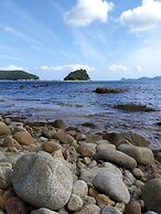 A day in Geoje Pension