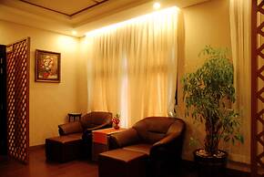 Forever Green Resort