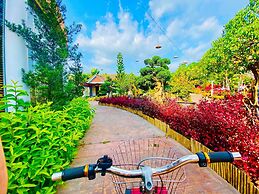 Forever Green Resort