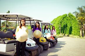 Forever Green Resort