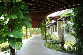 Forever Green Resort