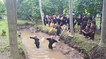 Forever Green Resort