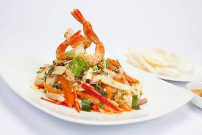 Forever Green Resort