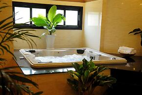 Forever Green Resort