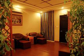 Forever Green Resort