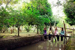 Forever Green Resort