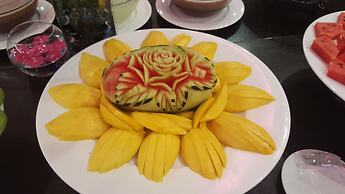 Forever Green Resort