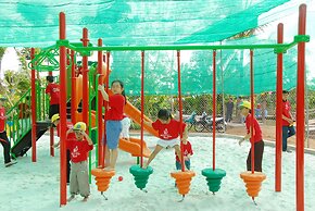 Forever Green Resort