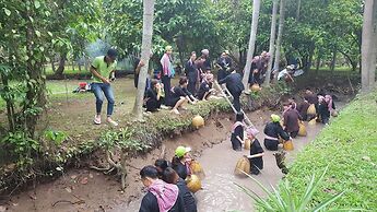 Forever Green Resort