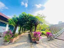 Forever Green Resort