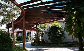 Forever Green Resort