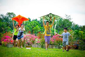 Forever Green Resort