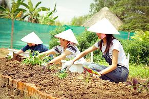 Forever Green Resort