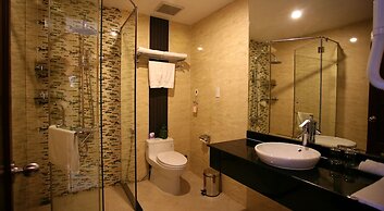 Forever Green Resort