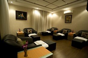 Forever Green Resort