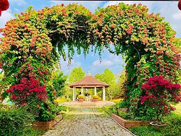 Forever Green Resort