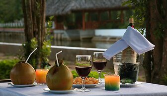 Forever Green Resort