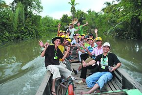 Forever Green Resort