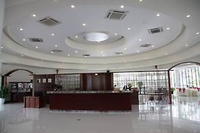 Forever Green Resort