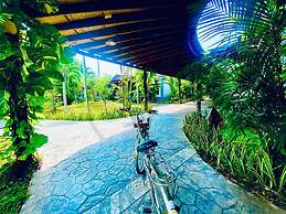 Forever Green Resort