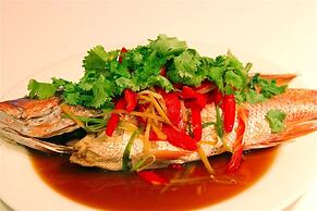 Forever Green Resort