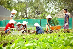 Forever Green Resort