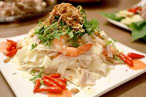 Forever Green Resort