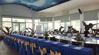 Forever Green Resort