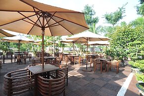 Forever Green Resort